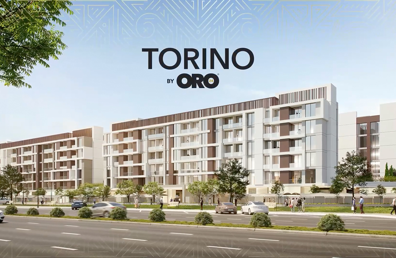 TORINO Completion: A Vision Fulfilled, A New Chapter Begins