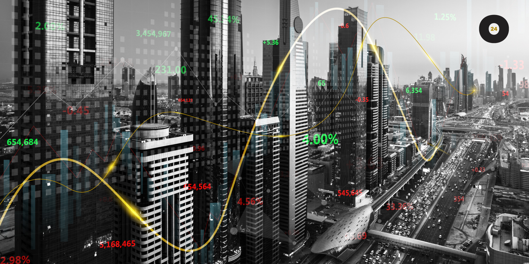 ORO24 Top Real Estate Developer In Dubai