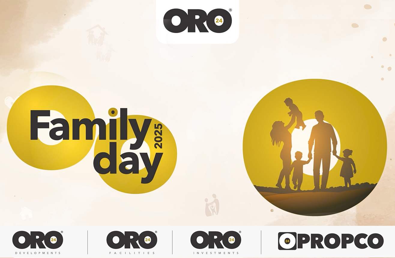 ORO24 Developments Real estate developer in Dubai News Events Blog Media Center