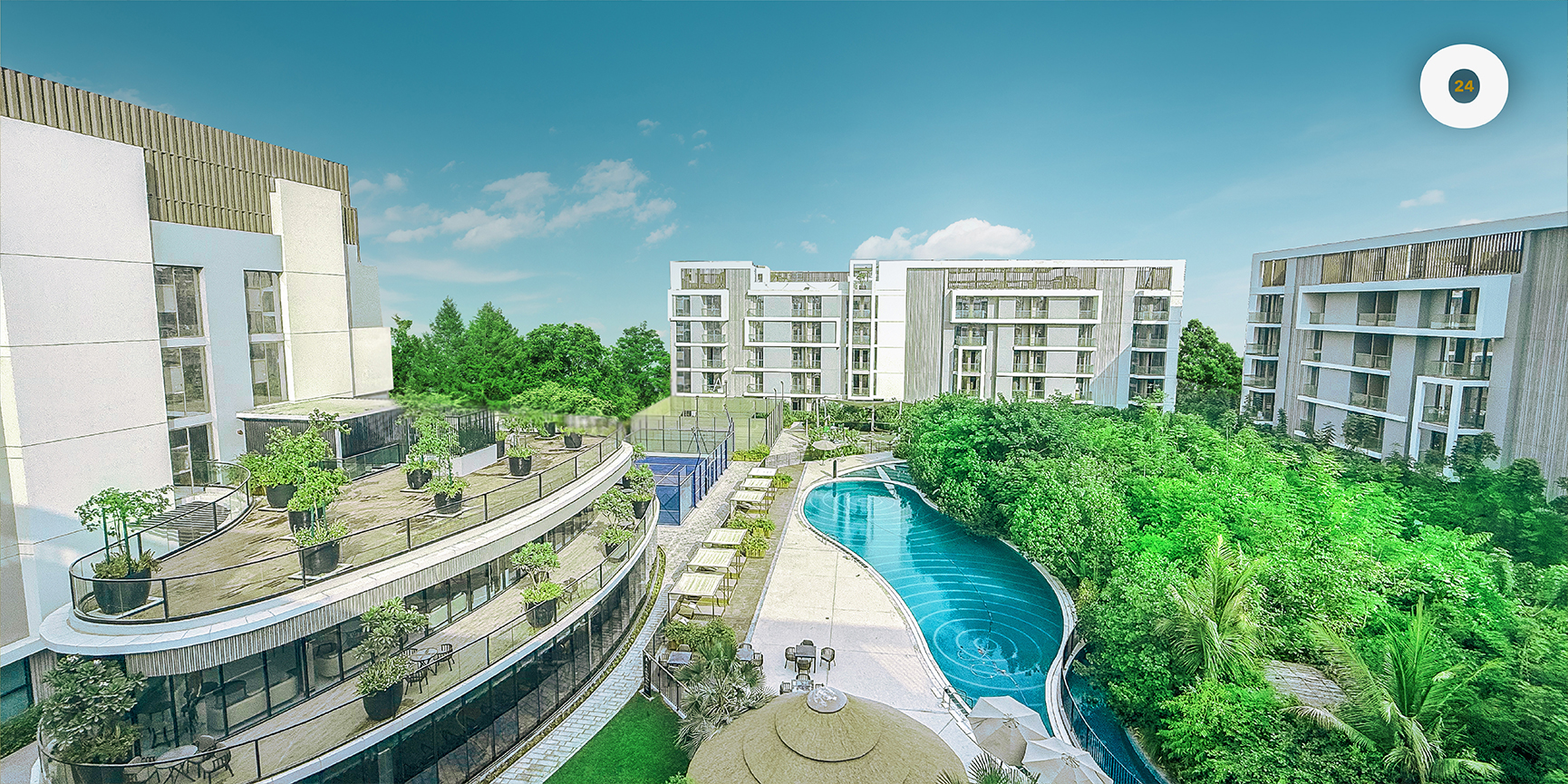 ORO24 Top Real Estate Developer In Dubai