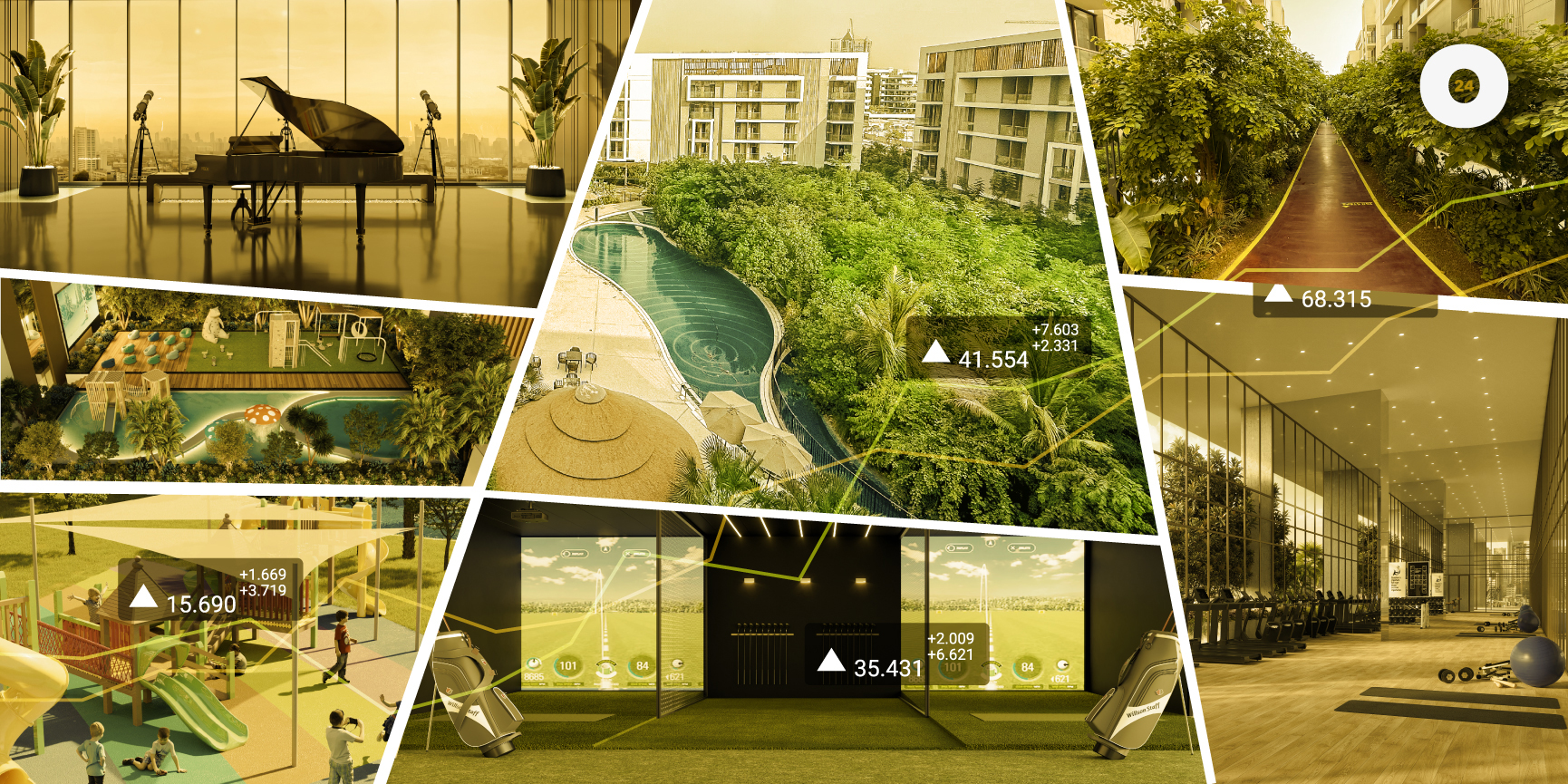 ORO24 Top Real Estate Developer In Dubai