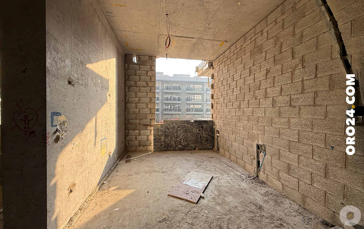 Levanto contruction update