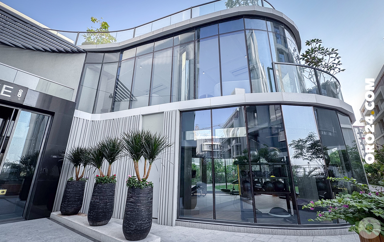 Torino by oro24 construction update