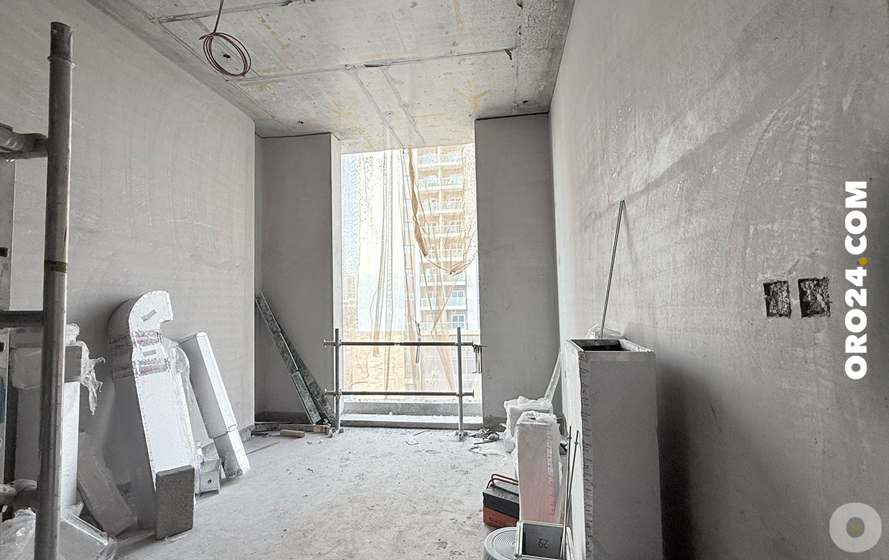Levanto contruction update