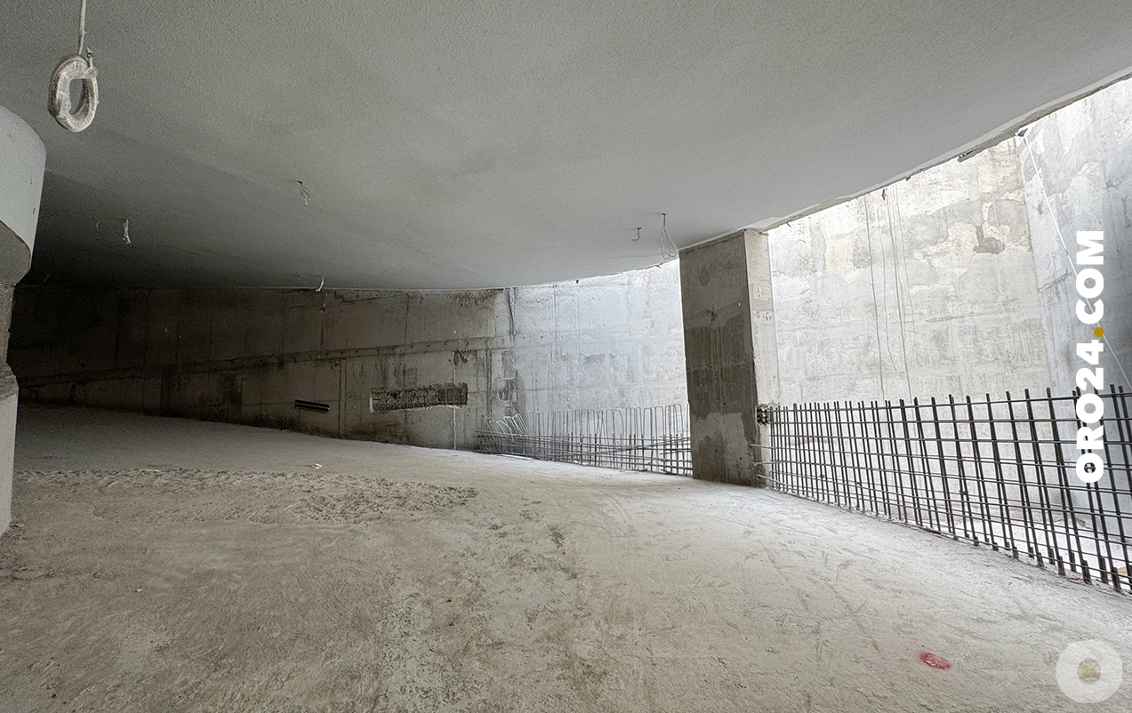 Construction Update by ORO24 Development