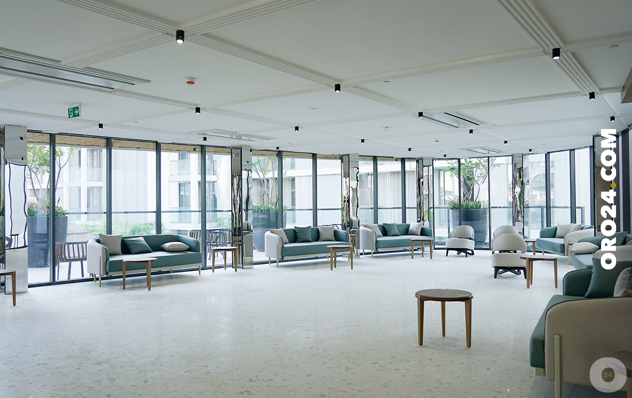 Torino by oro24 construction update