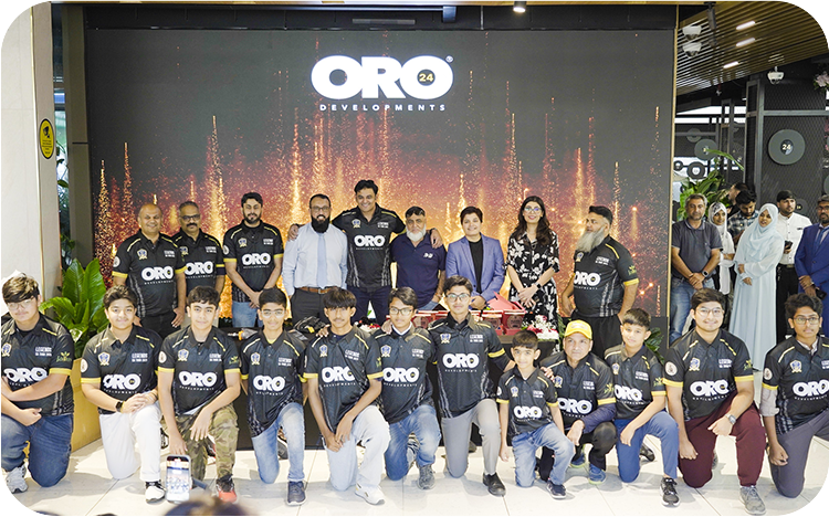 Soutien à la Legends Cricket Academy 2025