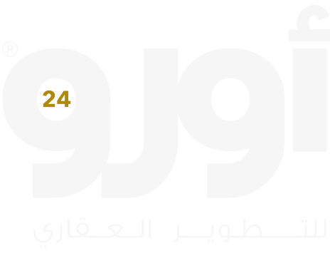 ORO24 العقارية