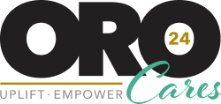 ORO CARES