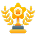 Award icon